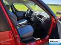 Skoda Roomster 1.2 Ambition leuke auto! Veel ruimte Rood - thumbnail 16