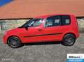 Skoda Roomster 1.2 Ambition leuke auto! Veel ruimte Rood - thumbnail 8