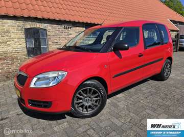 1.2 Ambition leuke auto! Veel ruimte