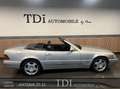 Mercedes-Benz SL 280 SL 280*Roadster*Collector*1er Main*Historique* Grijs - thumbnail 2