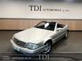 Mercedes-Benz SL 280 SL 280*Roadster*Collector*1er Main*Historique* Grijs - thumbnail 1