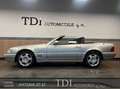 Mercedes-Benz SL 280 SL 280*Roadster*Collector*1er Main*Historique* Grijs - thumbnail 10