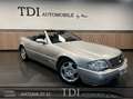 Mercedes-Benz SL 280 SL 280*Roadster*Collector*1er Main*Historique* Grijs - thumbnail 4