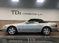 Mercedes-Benz SL 280 SL 280*Roadster*Collector*1er Main*Historique* Grijs - thumbnail 3