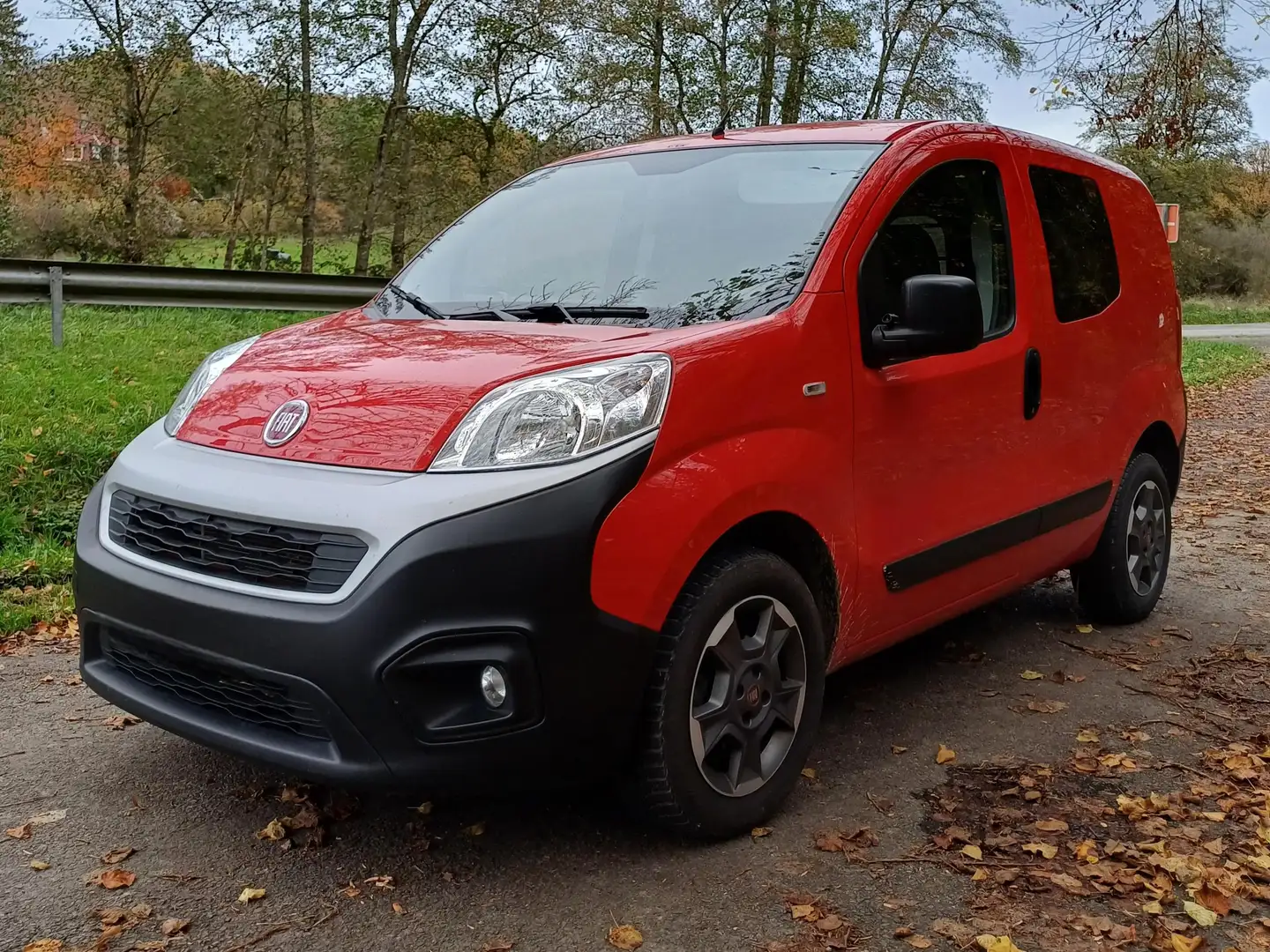 Fiat Fiorino 1.4 Rouge - 2