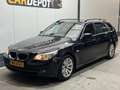 BMW 520 5-serie Touring 520i Corporate Lease Schwarz - thumbnail 1