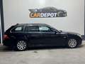 BMW 520 5-serie Touring 520i Corporate Lease Schwarz - thumbnail 4