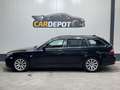 BMW 520 5-serie Touring 520i Corporate Lease Schwarz - thumbnail 8