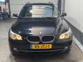 BMW 520 5-serie Touring 520i Corporate Lease Schwarz - thumbnail 2