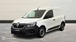 Renault Kangoo L1 1.5 Blue dCi 95ch Grand Confort - 22