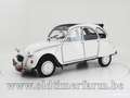 Citroen 2CV Perrier '89 CH7963 Wit - thumbnail 1