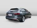 Audi A4 35 TFSI S tronic S line AHK LED Cam Gris - thumbnail 4