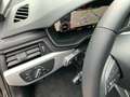 Audi A4 35 TFSI S tronic S line AHK LED Cam Gris - thumbnail 13