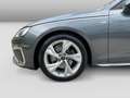 Audi A4 35 TFSI S tronic S line AHK LED Cam Gris - thumbnail 5