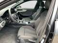 Audi A4 35 TFSI S tronic S line AHK LED Cam Gris - thumbnail 10