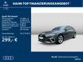 Audi A4 35 TFSI S tronic S line AHK LED Cam Gris - thumbnail 2