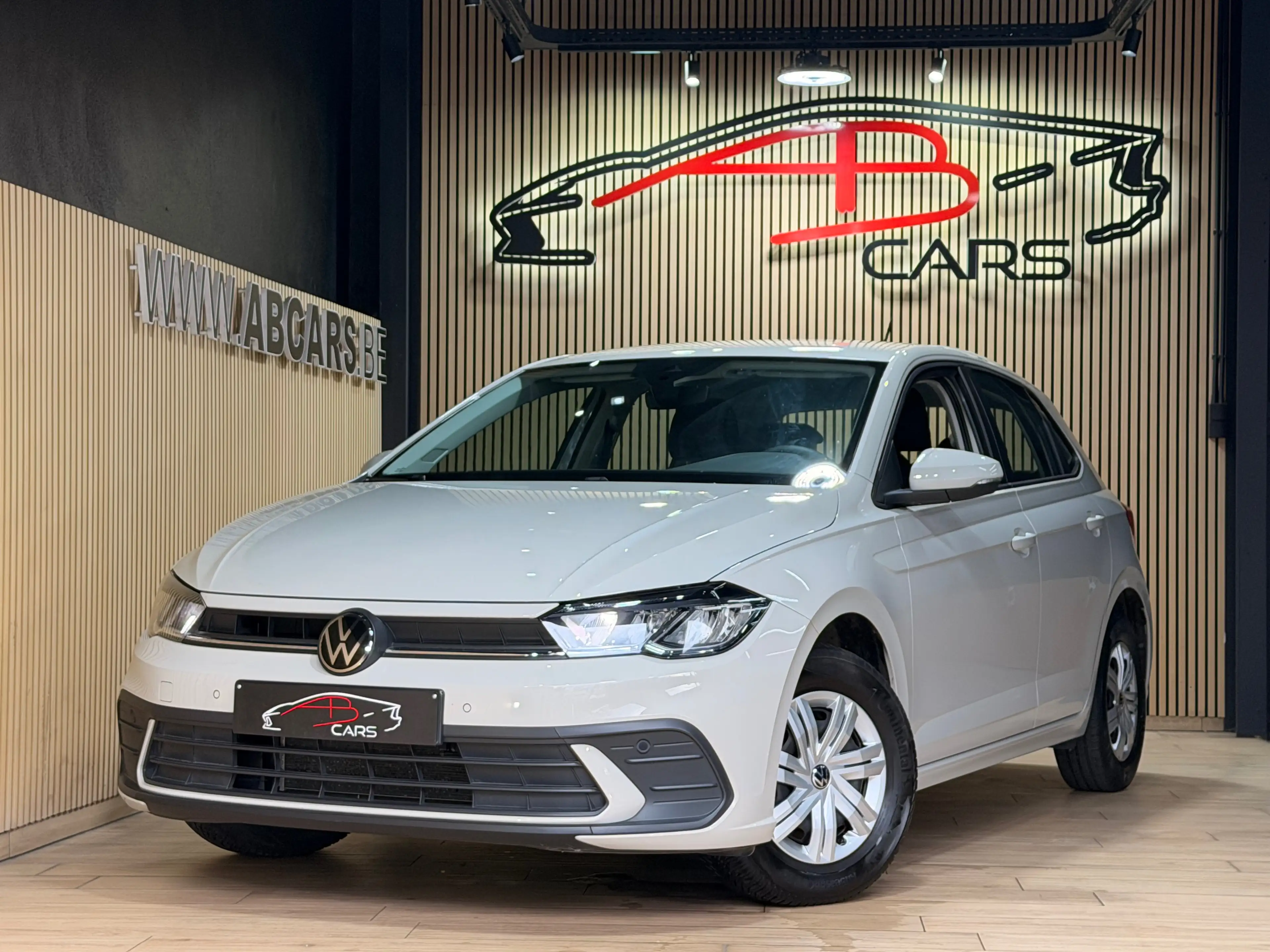 Volkswagen Polo 1.0i * GARANTIE 12 MOIS * 1ER PROP *