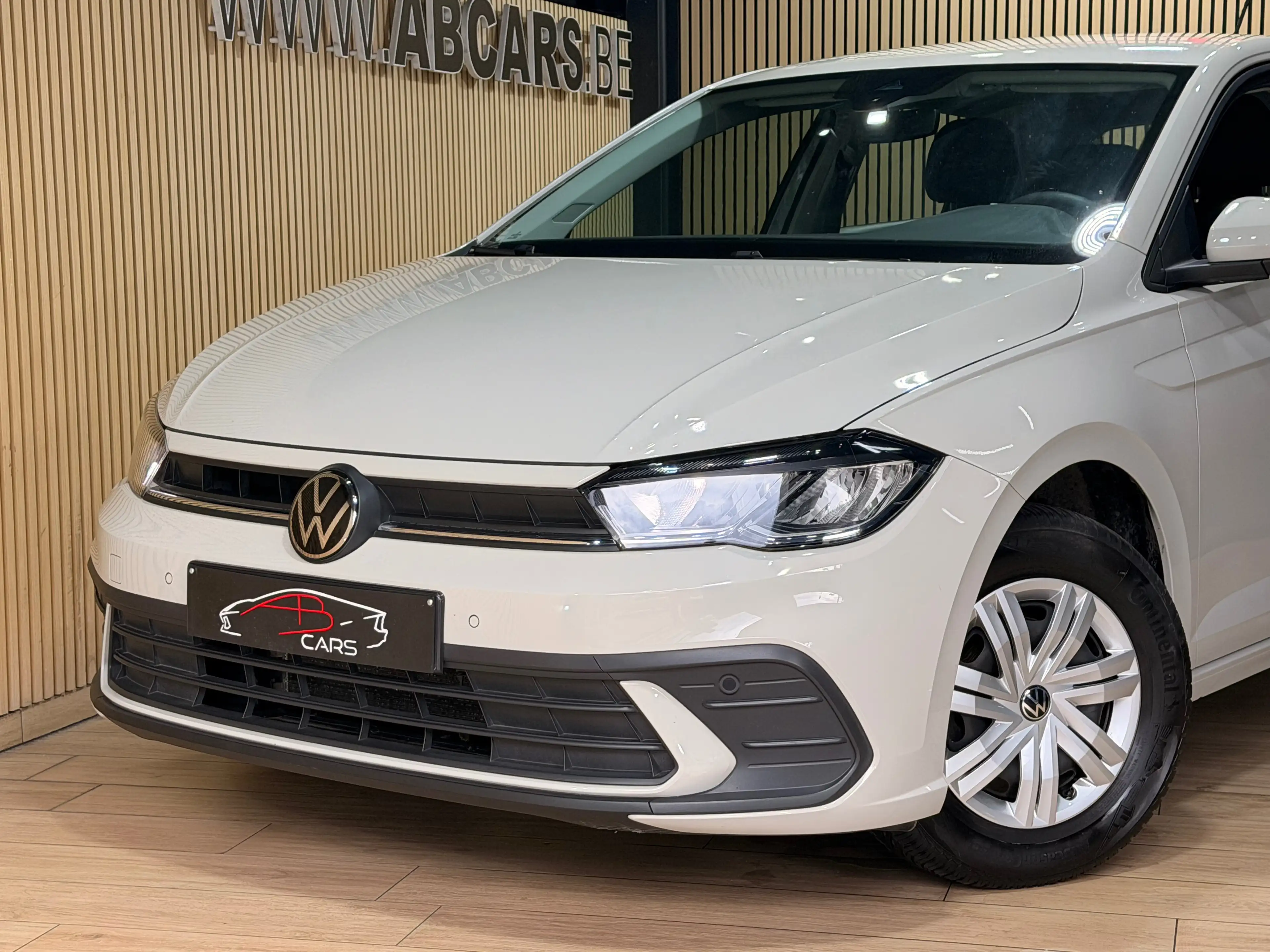 Volkswagen Polo 1.0i * GARANTIE 12 MOIS * 1ER PROP * — photo 6