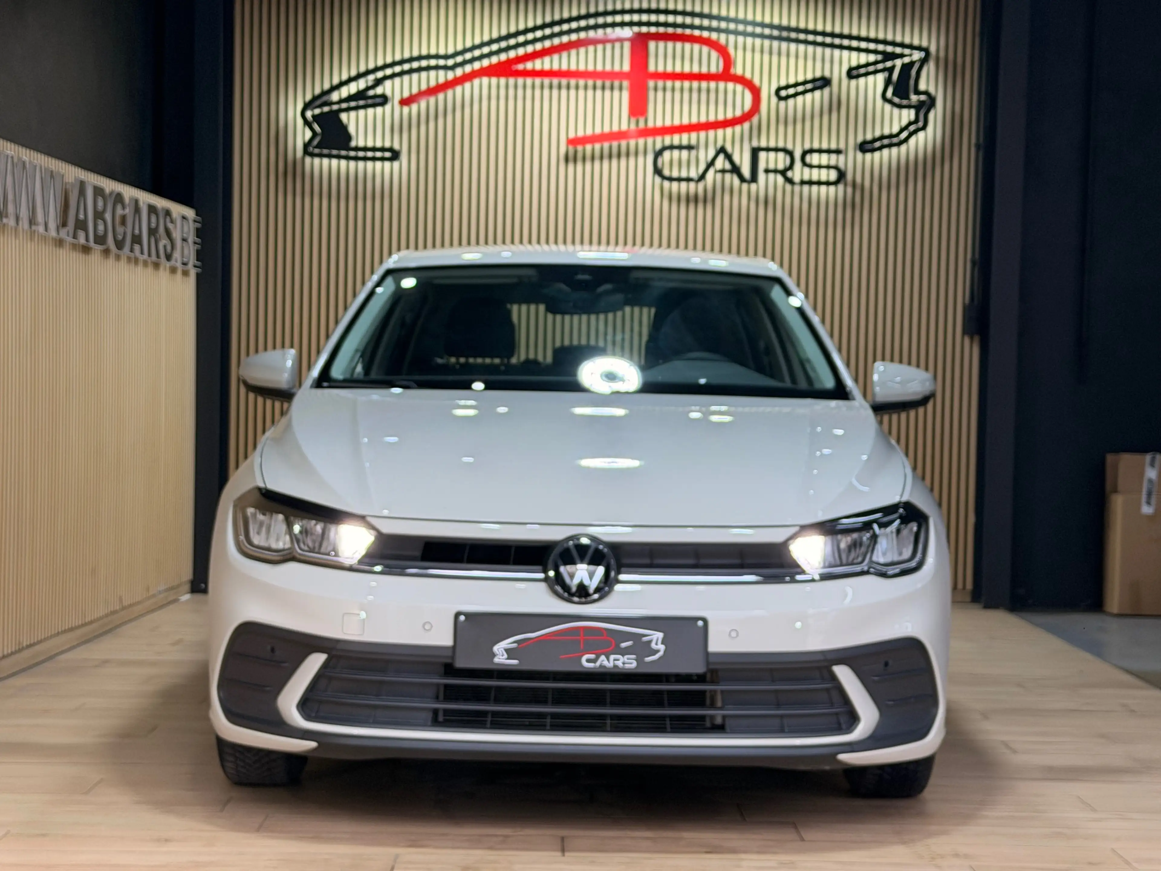 Volkswagen Polo 1.0i * GARANTIE 12 MOIS * 1ER PROP * — photo 5