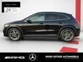 Mercedes-Benz GLA 250 4M AMG PANO KAMERA SOUND LED NAVI SITZHZ Noir - thumbnail 8