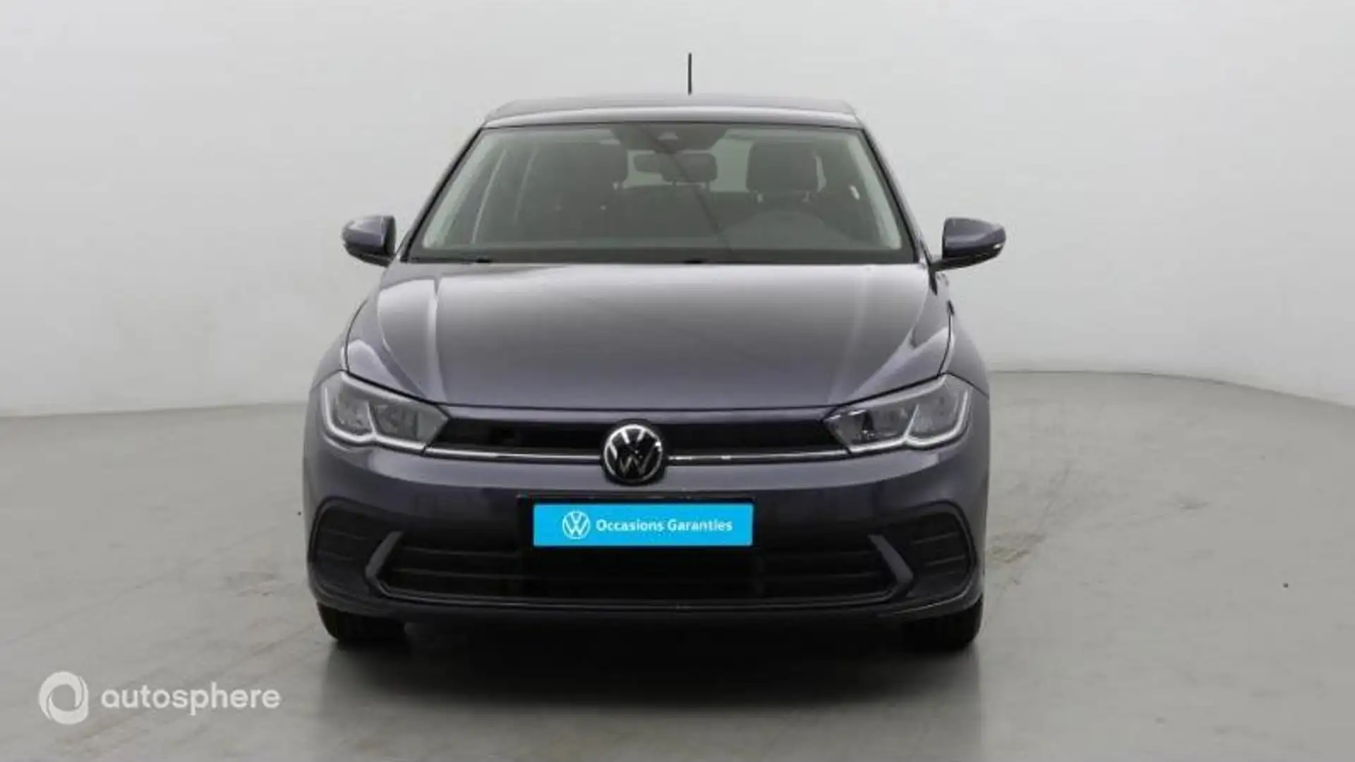 Volkswagen Polo 1.0 TSI 95ch Life DSG7 - 2