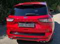 Ford Kuga Kuga 2,0 EcoBlue AWD ST-Line X Aut. ST-Line X Rot - thumbnail 4