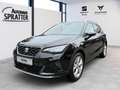 SEAT Arona 1.0 TSI FR NAVI LED SHZ PDC Nero - thumbnail 1