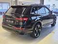 Audi Q7 50 TDI quattro S line 7-Sitzer+MEGA-Ausstatt. Negro - thumbnail 6
