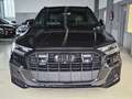 Audi Q7 50 TDI quattro S line 7-Sitzer+MEGA-Ausstatt. Negro - thumbnail 2