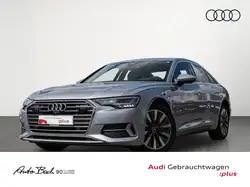 Audi A6 sport 40TDI qu Navi LED HuD Standhzg ACC AHK