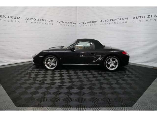 Porsche Boxster 2.9 Bi-Xenon+Leder+Sportsitze+PDC+18''