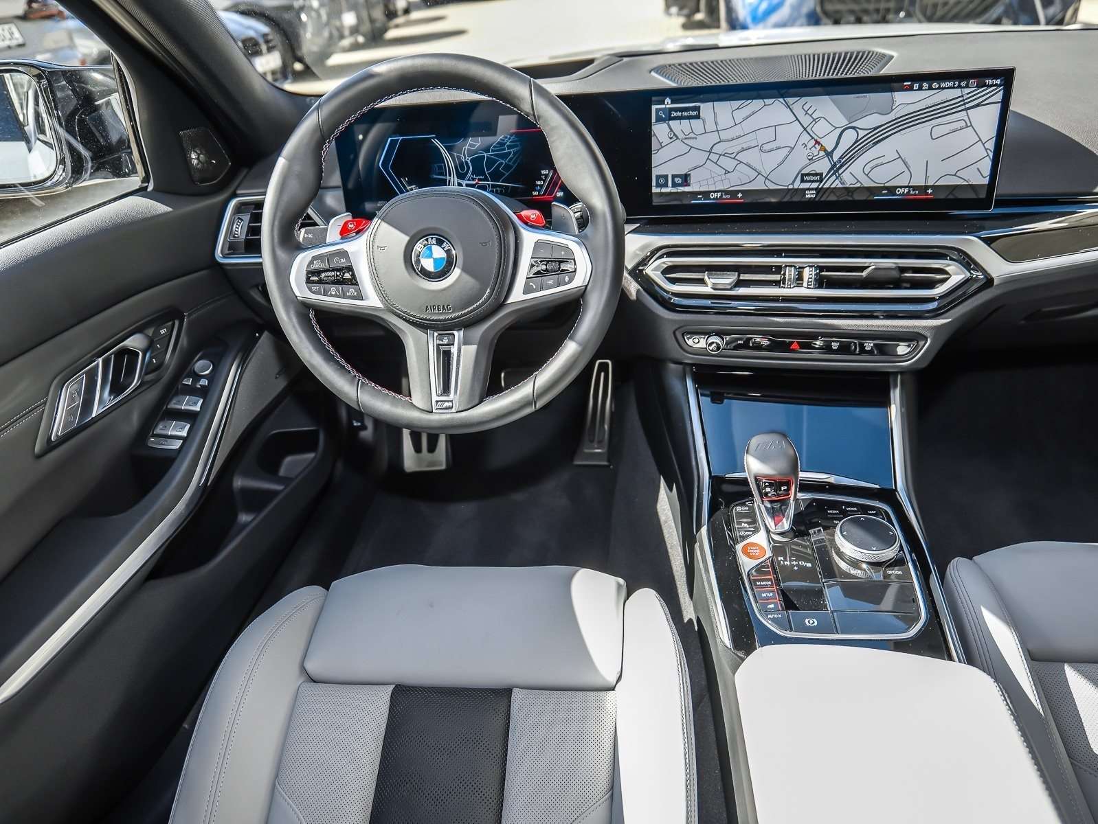 BMW M3