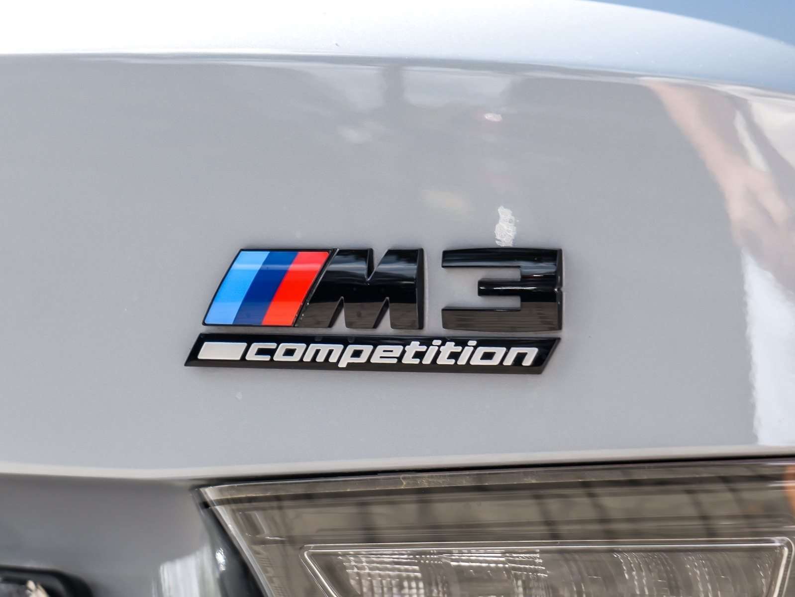 BMW M3