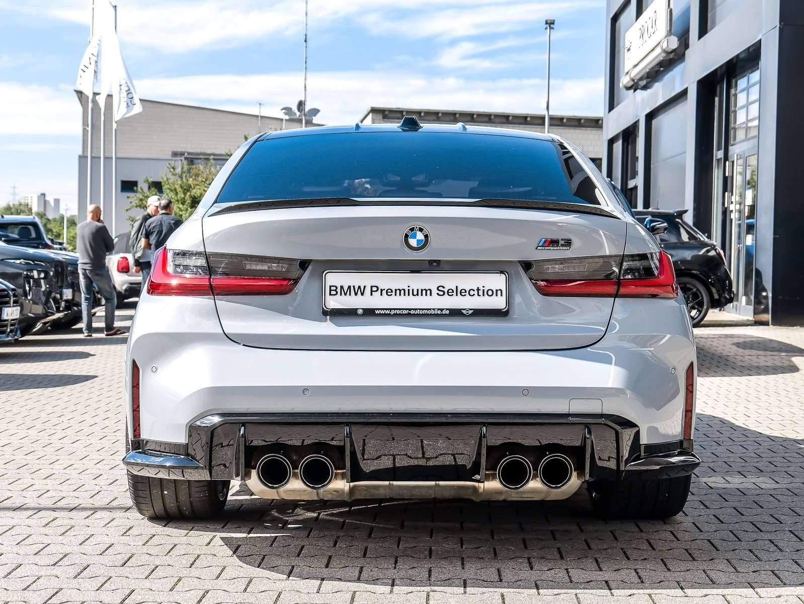 BMW M3