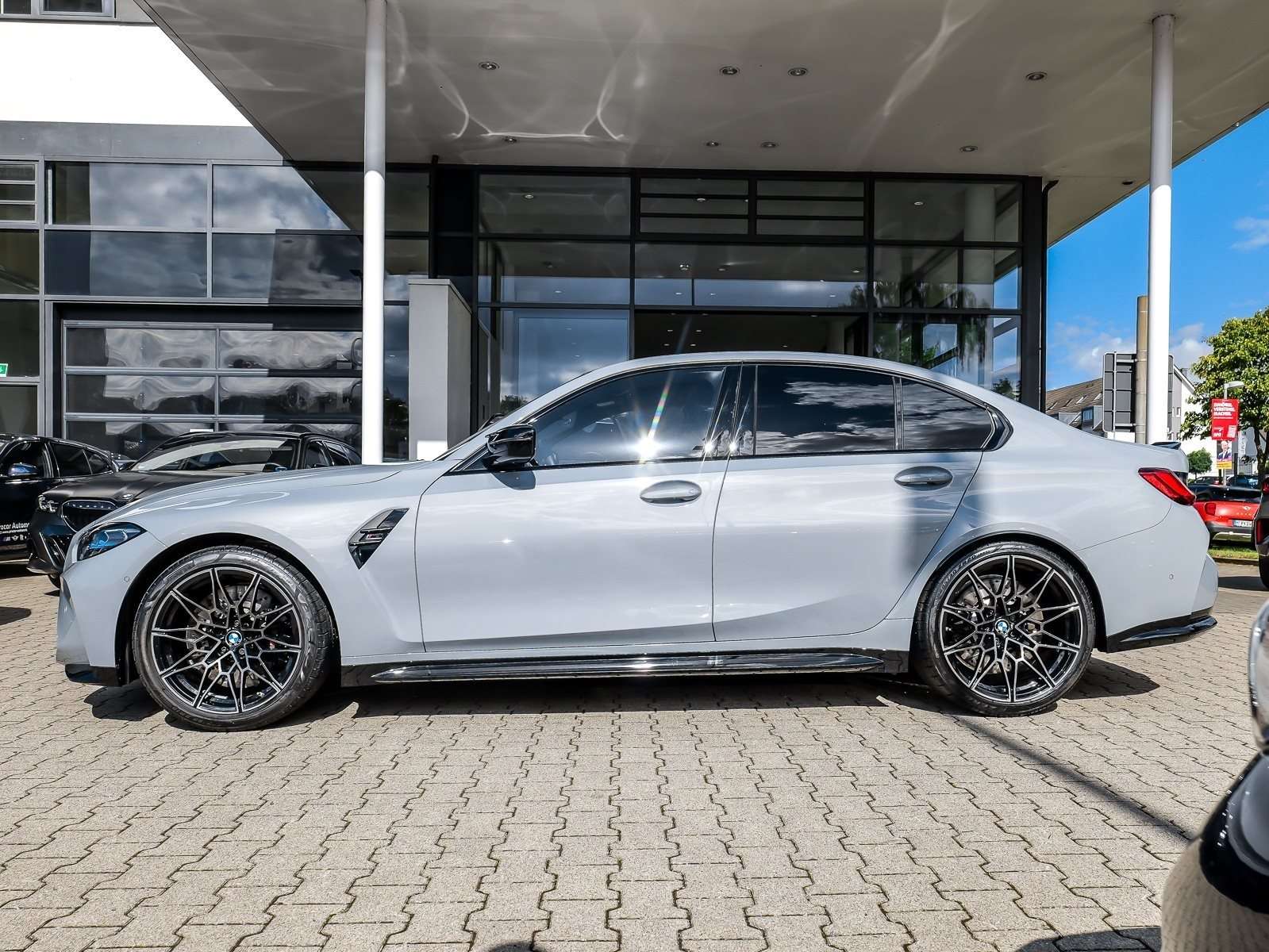 BMW M3