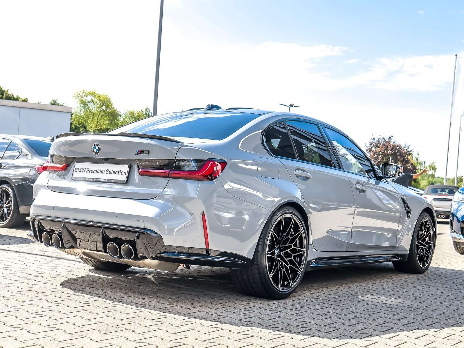 BMW M3