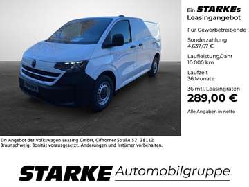 Kasten 2.0 TDI Automatik KR