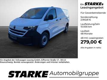 Kasten 2.0 TDI Automatik KR