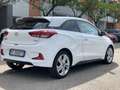 Hyundai i20 i20 3p 1.4 crdi Sport 90cv UNICO PROPRIETARIO Bianco - thumbnail 2