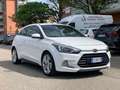 Hyundai i20 i20 3p 1.4 crdi Sport 90cv UNICO PROPRIETARIO Bianco - thumbnail 1