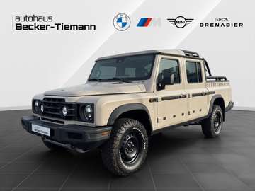 Quartermaster AKTION