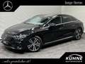 Mercedes-Benz EQE 300 Electric Art Advanced Plus + ServiceCare Fekete - thumbnail 1