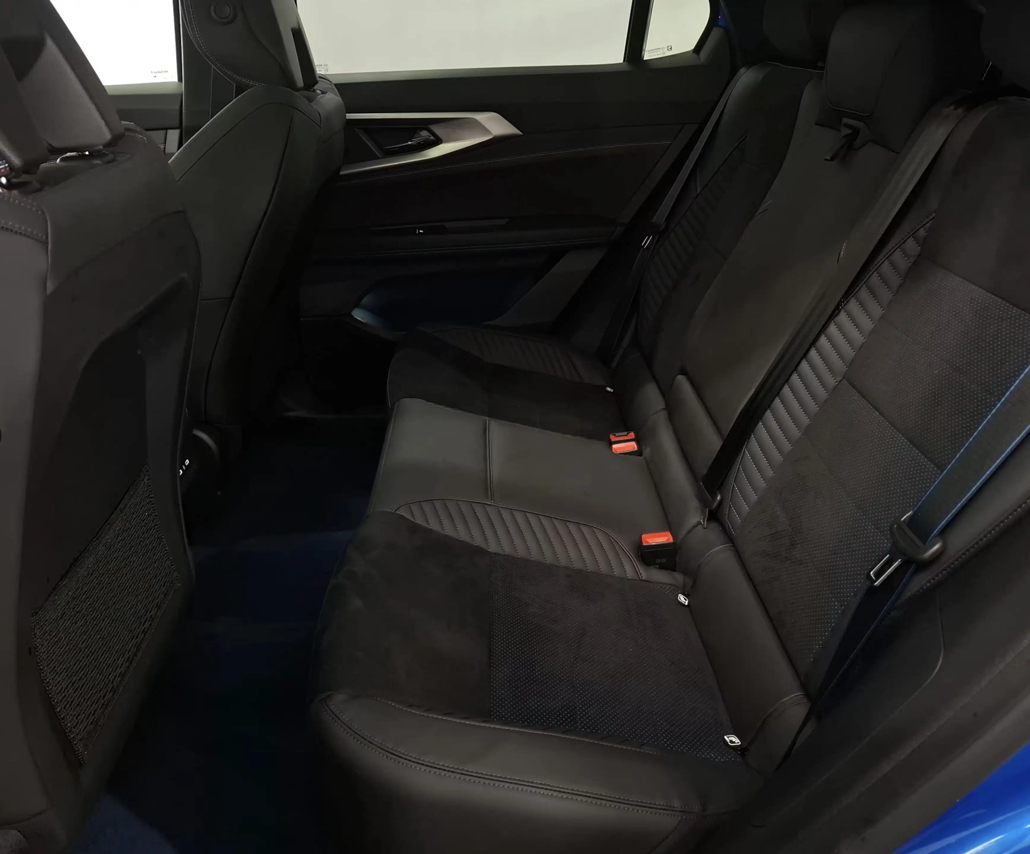 Renault Rafale 1.2 E-Tech 4x4 plug-in hybrid 300 esprit Alpine Pa — photo 18