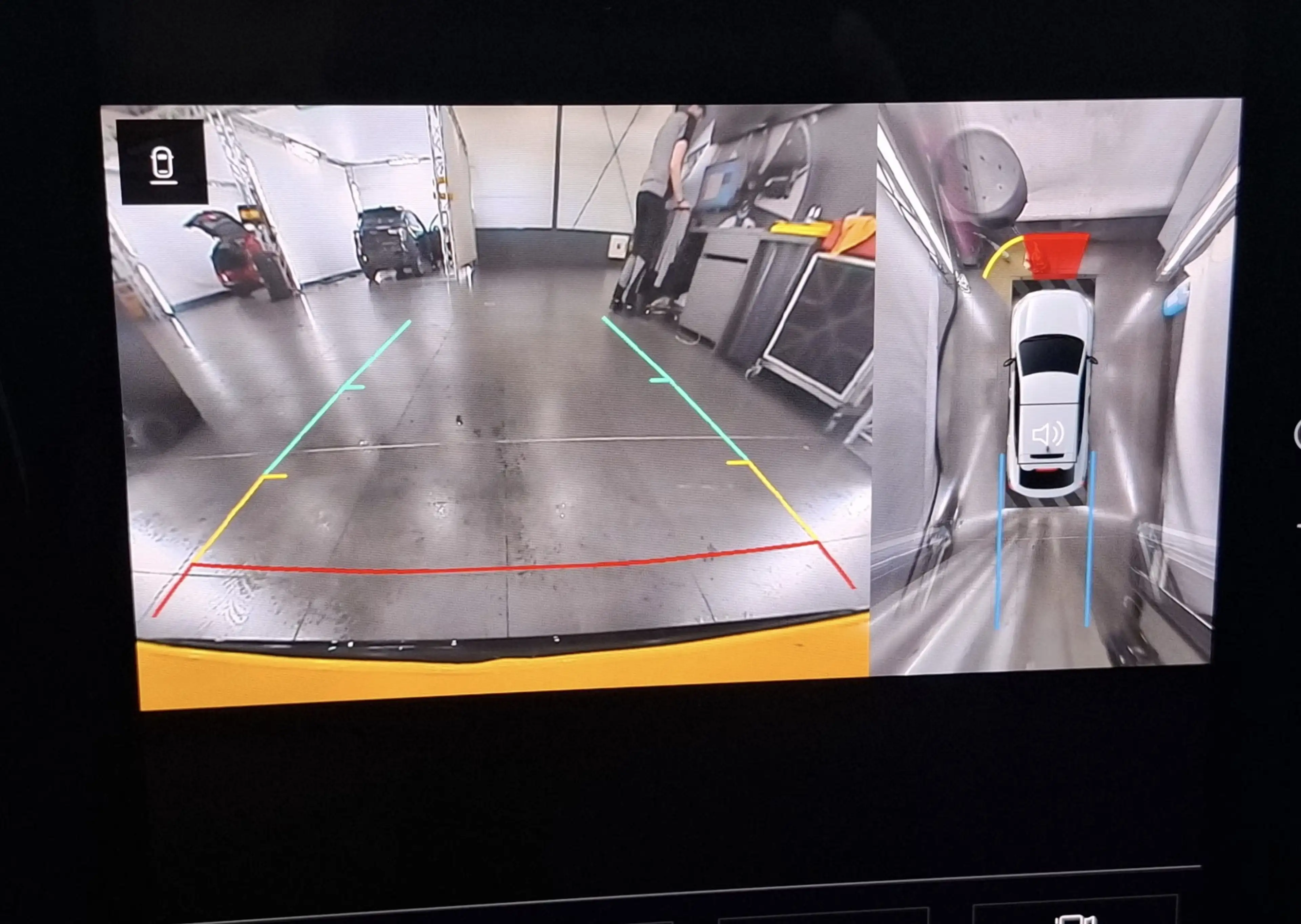 Renault Rafale 1.2 E-Tech 4x4 plug-in hybrid 300 esprit Alpine Pa — photo 11