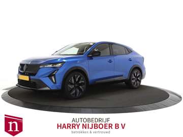 1.2 E-Tech 4x4 plug-in hybrid 300 esprit Alpine Pa
