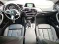 BMW X4 xDrive20d M Sport Navi Klima PDC AHK Sportsit Schwarz - thumbnail 9