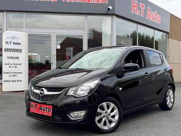 1.0i Cosmo/Etat neuf/Airco/Euro6b/Garantie 1an