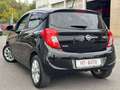 Opel Karl 1.0i Cosmo/Etat neuf/Airco/Euro6b/Garantie 1an Noir - thumbnail 4