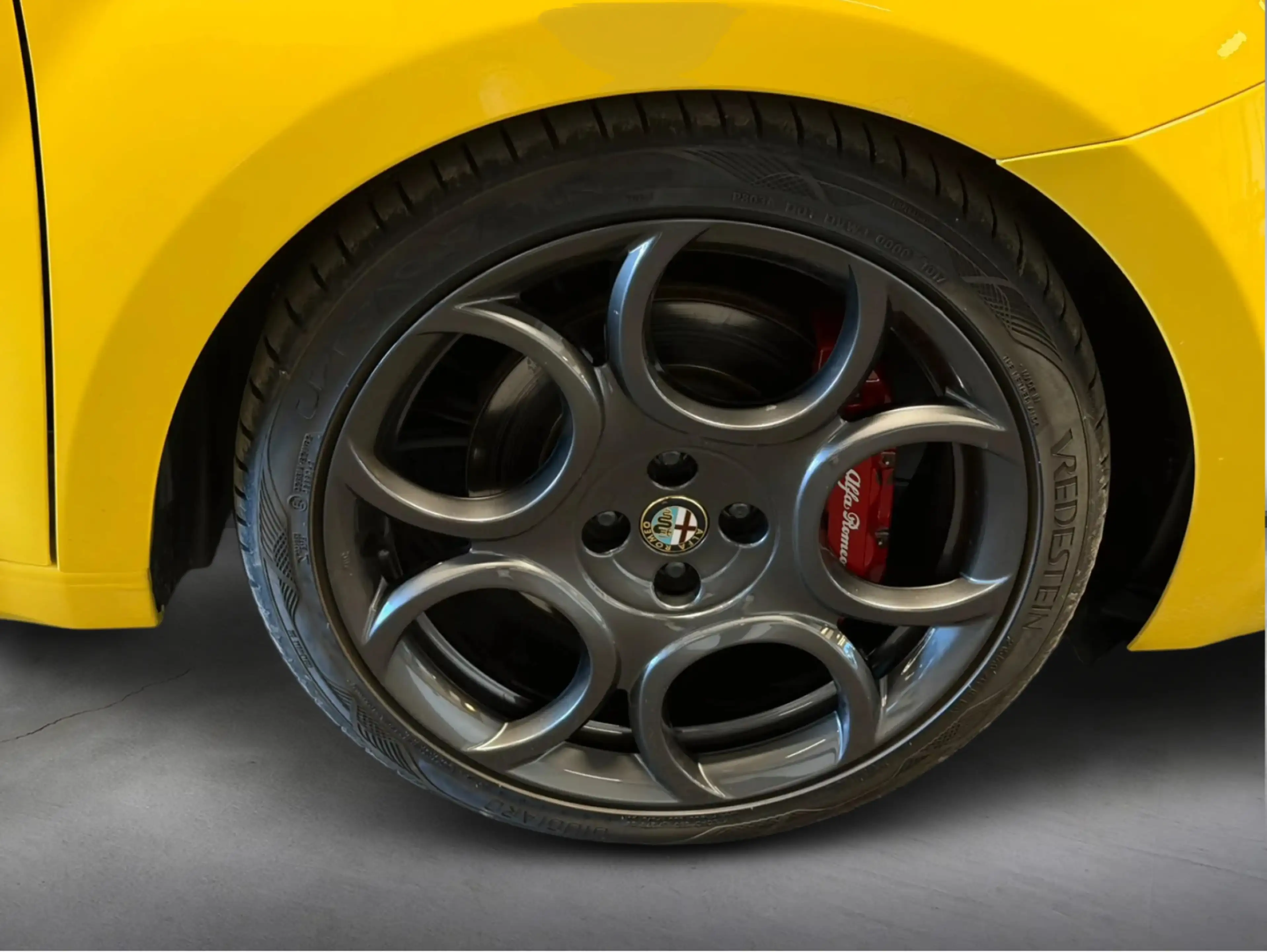 Alfa Romeo MiTo 1.4 T 155PK Sport Carbon Sabelt Schaalstoelen Spor — photo 3