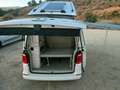 Volkswagen T5 California 2.0TDI BMT Beach 110kw Blanco - thumbnail 15
